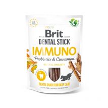 Brit Care Dental Stick Immuno per Cani - 251 g