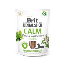 Brit Care Dental Stick Calm per Cani - 251 g