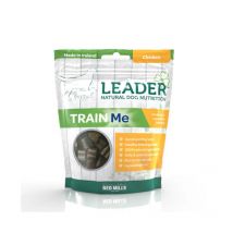 Leader Train Me Snack Pollo Low Calorie per Cani - 130 g