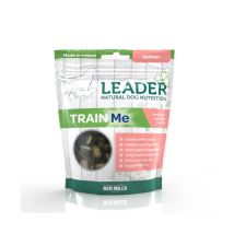 Leader Train Me Snack Salmone Low Calorie per Cani - 130 g