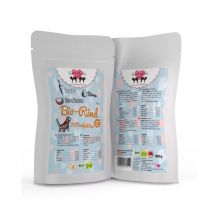 Katzen Liebe Manzo Biologico con Carota Bio Umido per Gattini - 100 g