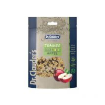 Dr Clauder’s Snack Cubetti Vegetariani alla Mela per Cani e Gatti - 80 g