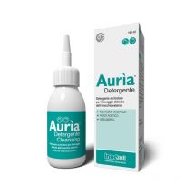 Innovet Auria Detergente Auricolare per Cani e Gatti - 100 ml