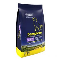 Pralzoo Complete Adulti Maxi Agnello e Anatra per Cani - 10 Kg, Singola