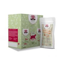Katzen Liebe Zuppa di Carote Morosche Bio per Gatti - 100 g