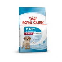 Royal Canin Puppy Medium per Cani - 4 Kg