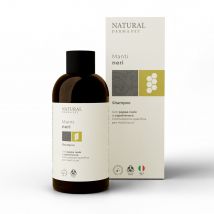 Derbe Shampoo Manti Neri per Cani - 200 ml