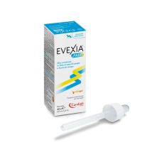 Candioli Evexia Fast Emulsione Gocce per Cani e Gatti - 40 ml