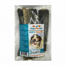 Dogslikefish Cod Skin Flats - 100 g