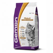 Gemon Adult con Pollo e Tacchino per Gatti - 2 Kg