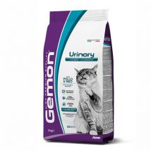 Gemon Urinary con Pollo e Riso per Gatti - 7 Kg