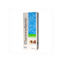 ICF Clorexyderm® Shampoo per Cani e Gatti - 250 ml