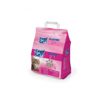 Sepicat Classic Lettiera 2 in 1 - 8 Lt