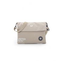 United Pets CityLife Pochette con Tracolla Beige - ONE SIZE