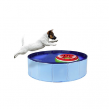 Leopet Piscina per Cani - 75 L
