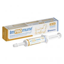Impromune Pasta Appetibile - 30 ml