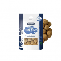 Dr Clauder's Integratore Snack Joint &amp; Mobility - 150 g