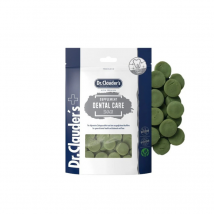 Dr Clauder's Integratore Snack Cura Dentale - 150 g