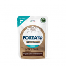 Forza10 Intestinal Colon per Gatti - 80 g, 12 pezzi