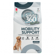 Salute360 Mobility Support all'Anatra per cani - 2 Kg