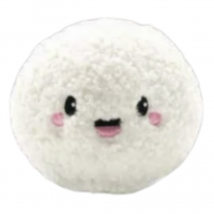 Croci Xmas Snowball per Cani