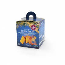 Leopet Dolcettone al Bacon per cani - 80 g