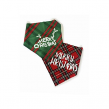 Leopet Bandana Natalizia per cani - 1 pz