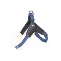 United Pets CityLife Pettorina Aggangio Rapido Jeans - XS