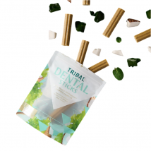 Tribal Dental Sticks per cani di taglia piccola - 13 g