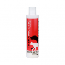 Therapet Theramicotic Shampoo - 200 ml