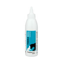 Therapet Theraidra Detergente Auricolare - 150 ml