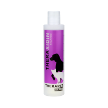 Therapet Theraxidin Shampoo - 200 ml