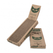 Farm Company Tiragraffi in Cartone con Scatola Multifunzione