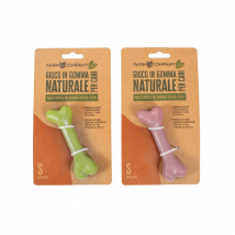Farm Company Osso in Gomma Naturale - 15,5 cm