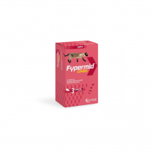 Candioli Fypermid Combo 3 pipette Gatto
