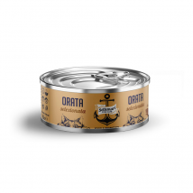 Settemari Orata per Gatti - 85 g, 12 pezzi