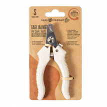 Farm Company Tagliaunghie in Plastica Riciclata per Cani - Grande