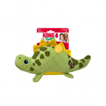 Kong Dynos Roars Peluche Verde