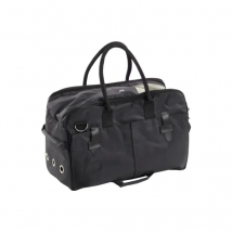 Flamingo Borsa Trasportino Titan Nero
