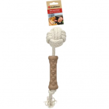 Flamingo Giocattolo Wilga Bastone con Palla