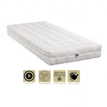 Provence Literie Matelas 90x190