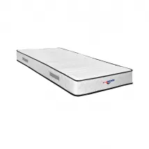 Nuits d'Or Matelas Mathieu Ressorts 140x190