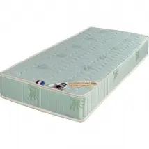 Vitalit Matelas Ressort - 90x190