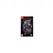Microids The House of The Dead Remake Edition Limitée - Jeu Nintendo Switch