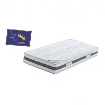 King Of Dreams Matelas Mousse - 70 x 190 cm