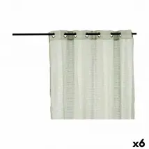 Gift Decor Rideau - 140x260 cm - Vert