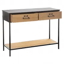 ATMOSPHERA Console Baris
