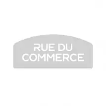 MPC Combinaison Murale Blanc Mat