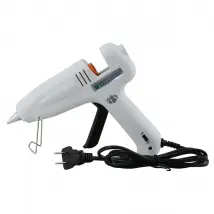 Wewoo Pistolet à colle pneumatique chaud BEST-BB
