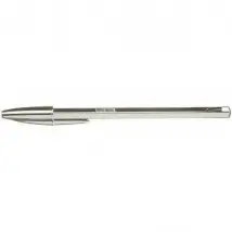 BIC Stylo Roller Cristal Shine